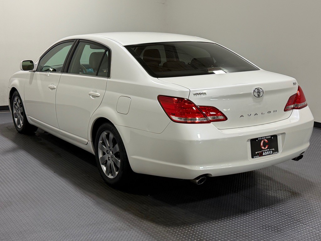 2006 Toyota Avalon Image 7