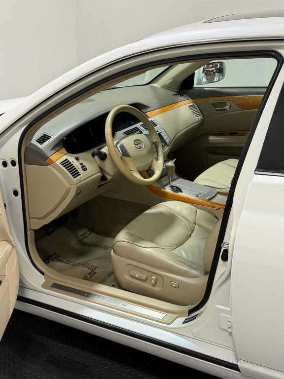 2006 Toyota Avalon Image 8