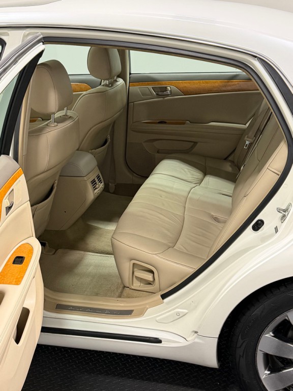 2006 Toyota Avalon Image 9