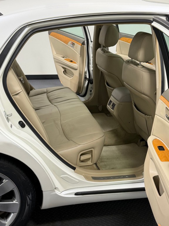 2006 Toyota Avalon Image 10