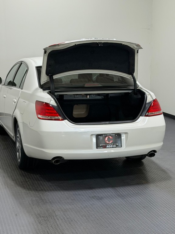 2006 Toyota Avalon Image 12