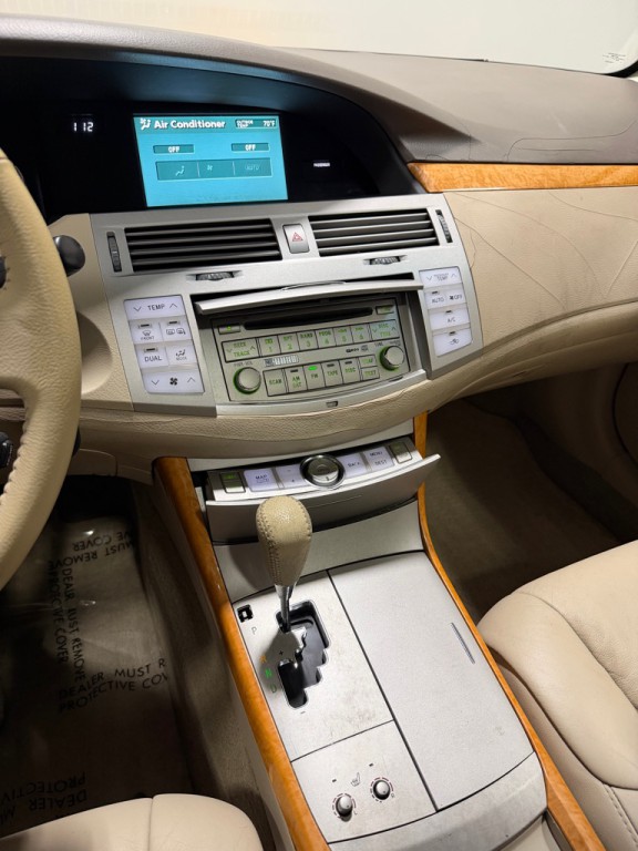 2006 Toyota Avalon Image 13
