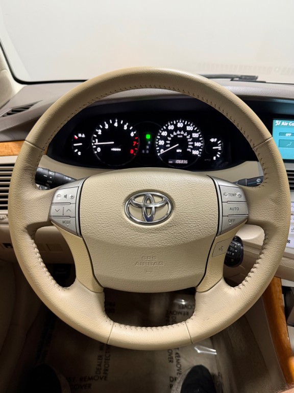 2006 Toyota Avalon Image 15
