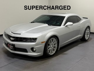 Image for 2012 Chevrolet Camaro 2SS ID: 7468528