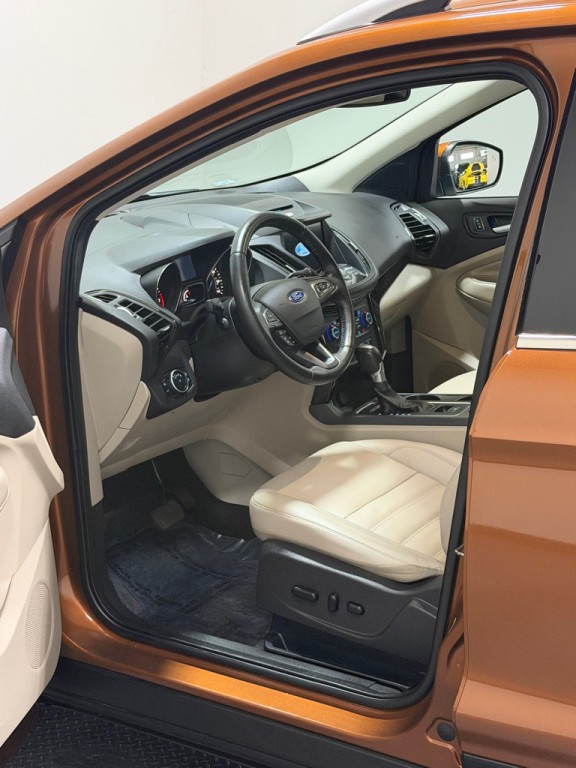2017 Ford Escape Image 8