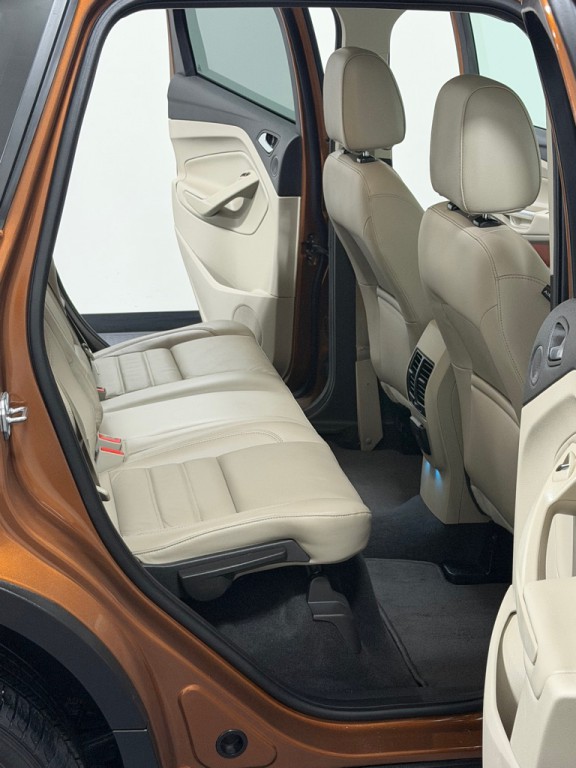 2017 Ford Escape Image 10