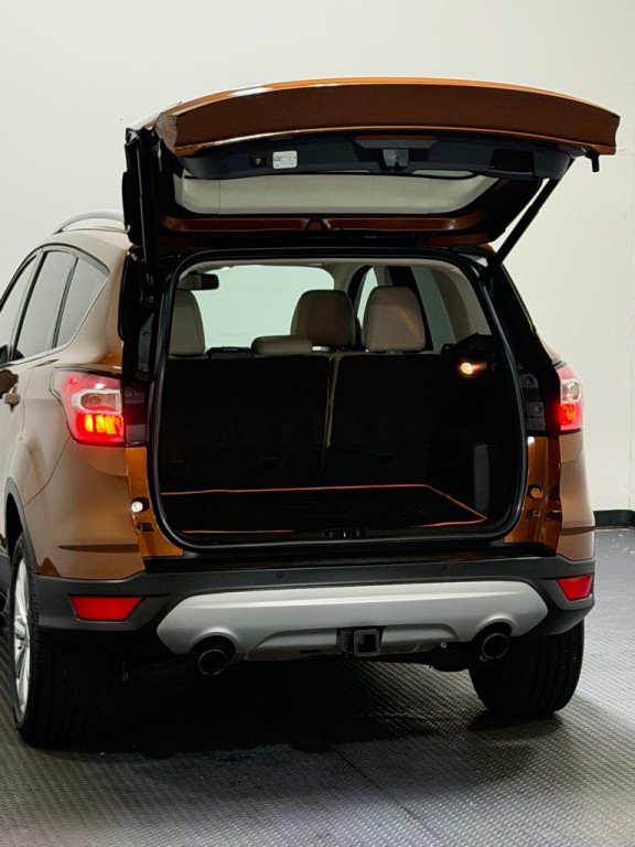 2017 Ford Escape Image 12
