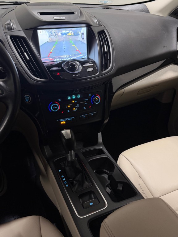 2017 Ford Escape Image 13