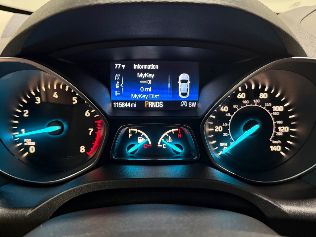 2017 Ford Escape Image 14