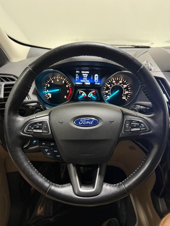 2017 Ford Escape Image 15
