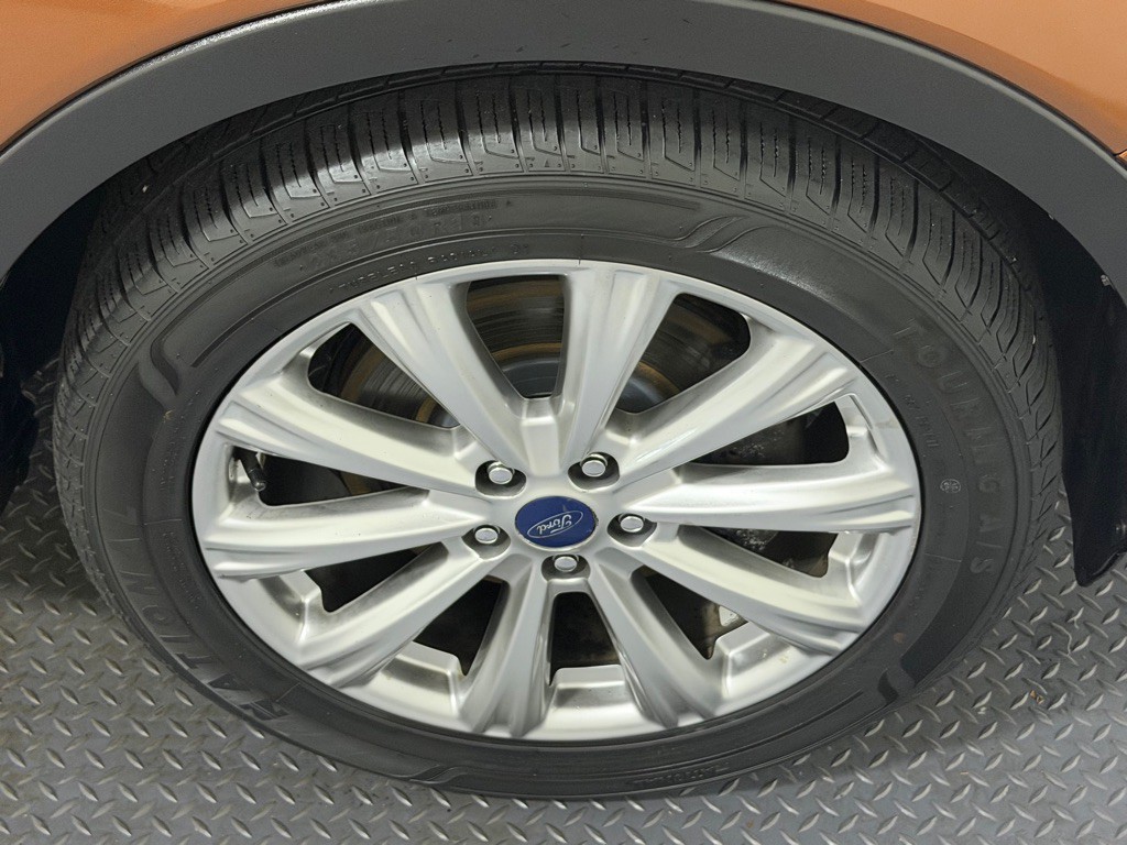 2017 Ford Escape Image 17