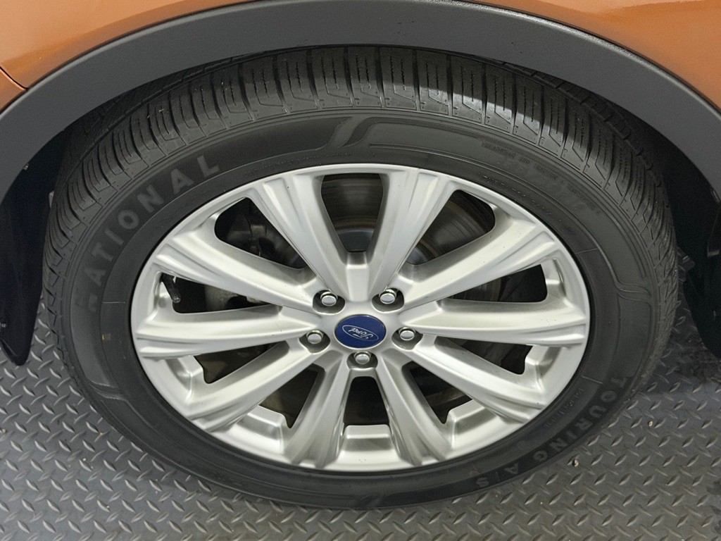 2017 Ford Escape Image 20