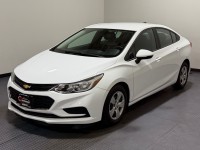Image for 2017 Chevrolet Cruze LS ID: 7469248