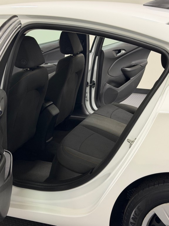 2017 Chevrolet Cruze Image 9