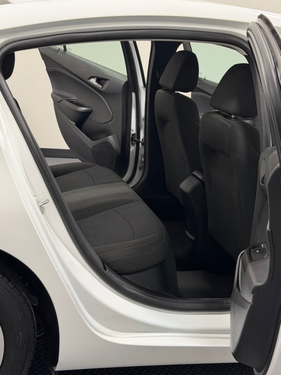 2017 Chevrolet Cruze Image 10