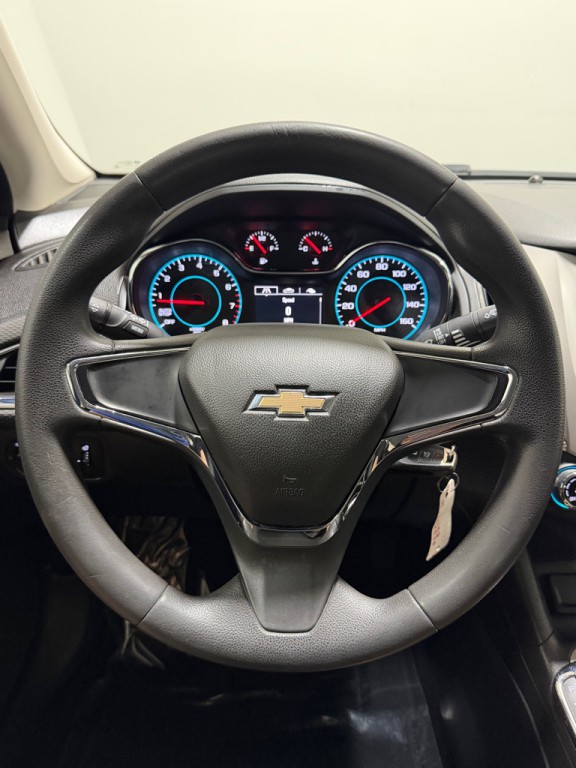 2017 Chevrolet Cruze Image 15