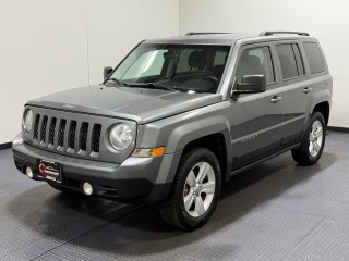Image for 2012 Jeep Patriot Sport ID: 7473450
