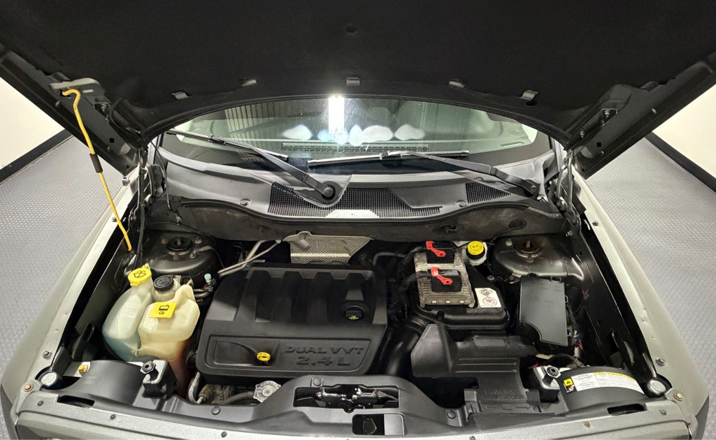 2012 Jeep Patriot Image 16