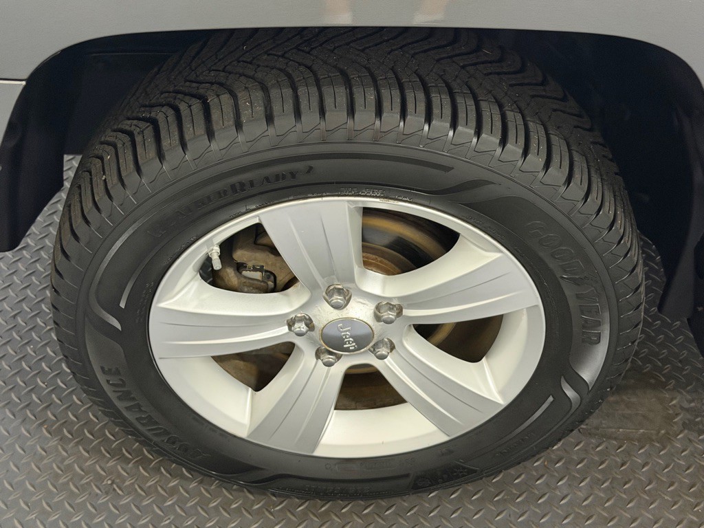 2012 Jeep Patriot Image 20
