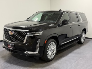 Image for 2023 Cadillac Escalade Esv Luxury ID: 7473452