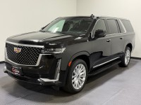 Image for 2023 Cadillac Escalade Esv Luxury ID: 7473452