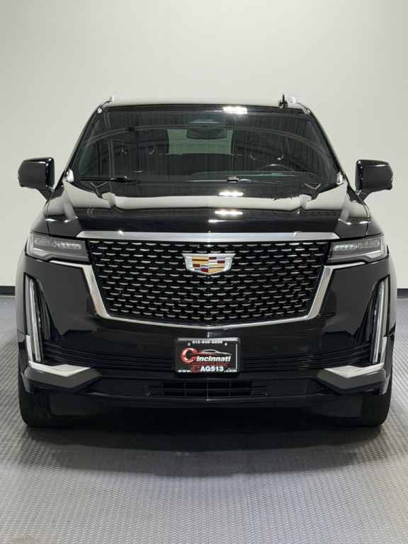 2023 Cadillac Escalade Image 3