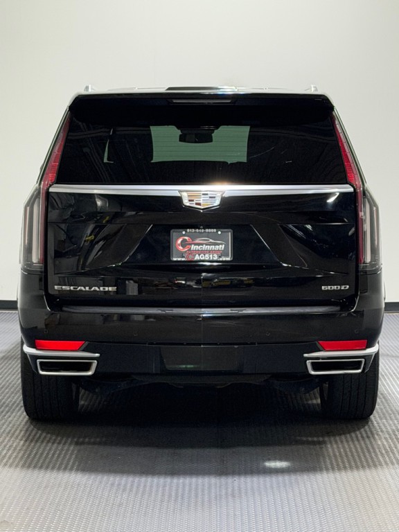 2023 Cadillac Escalade Image 6