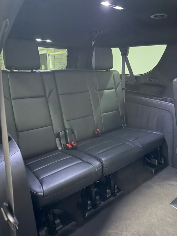2023 Cadillac Escalade Image 10