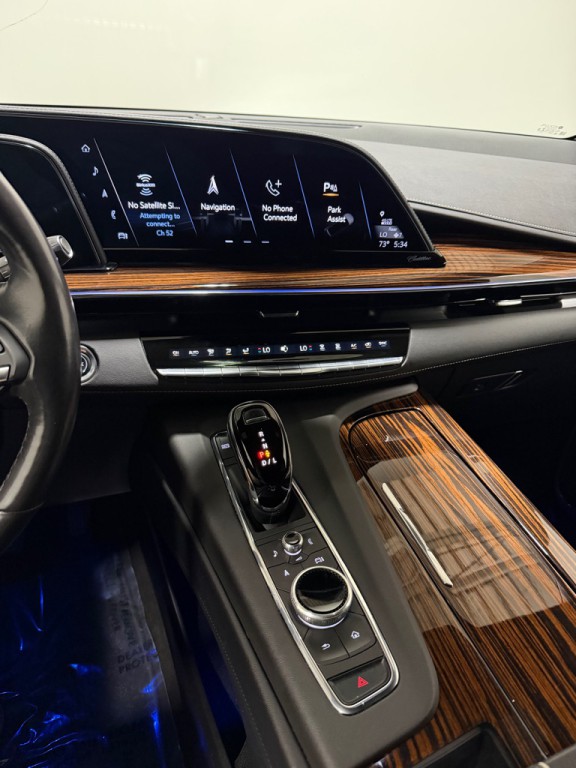 2023 Cadillac Escalade Image 14