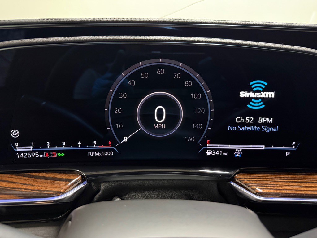 2023 Cadillac Escalade Image 15