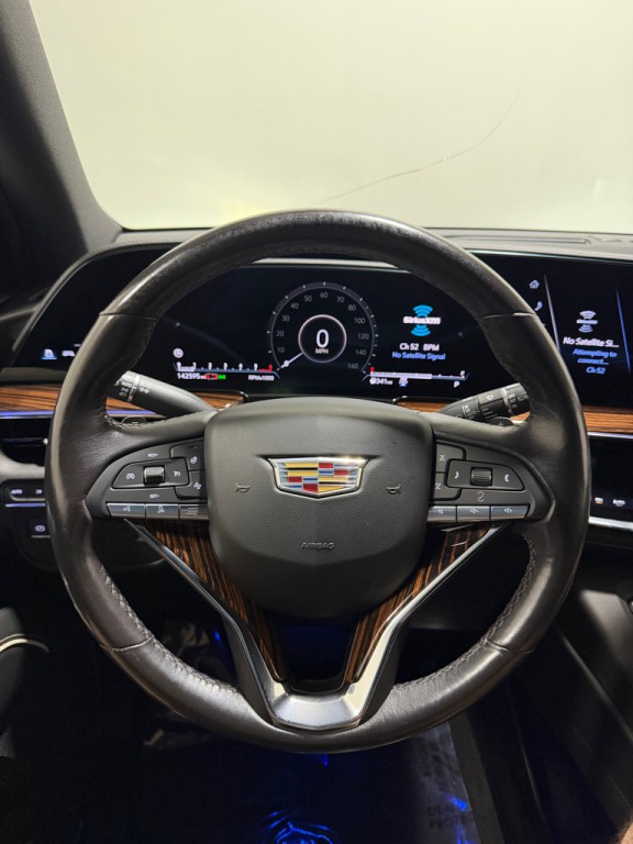 2023 Cadillac Escalade Image 16