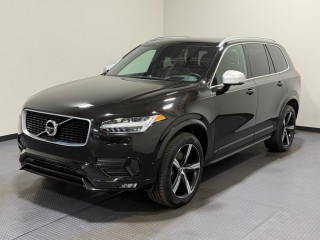 Image for 2019 Volvo XC90 T6 R-DESIGN ID: 7483044