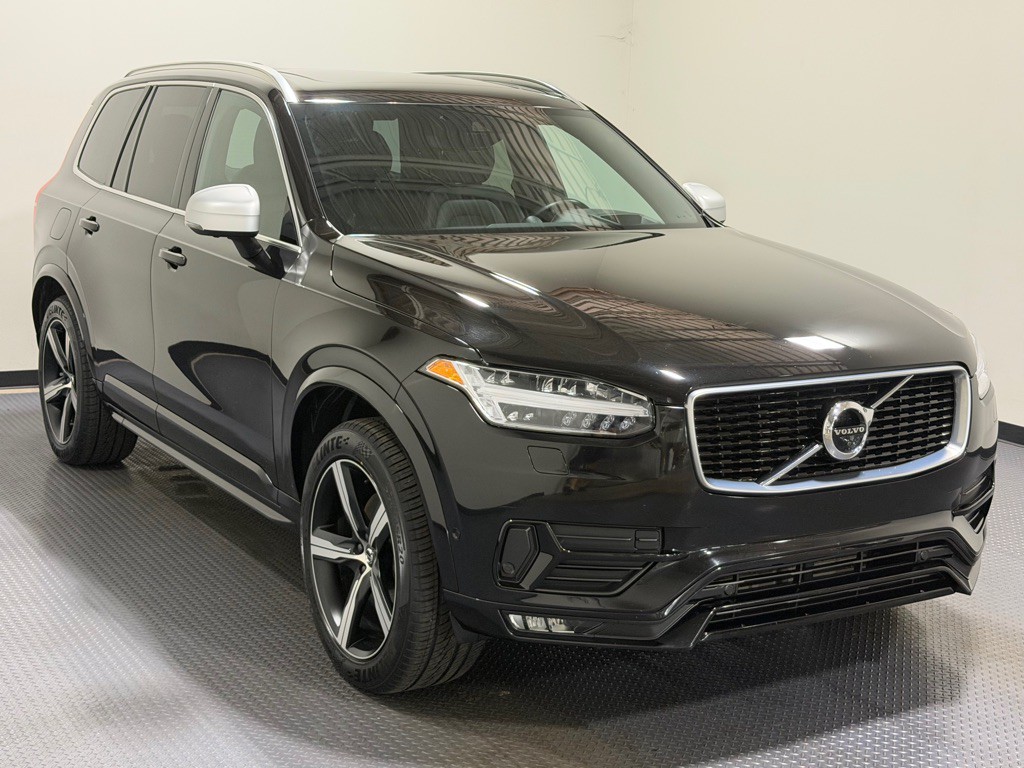 2019 Volvo XC90 Image 4
