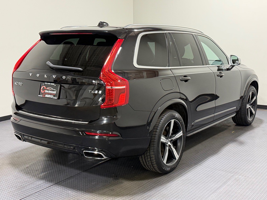 2019 Volvo XC90 Image 5