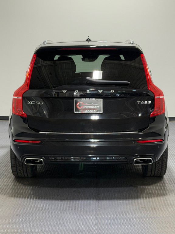 2019 Volvo XC90 Image 6