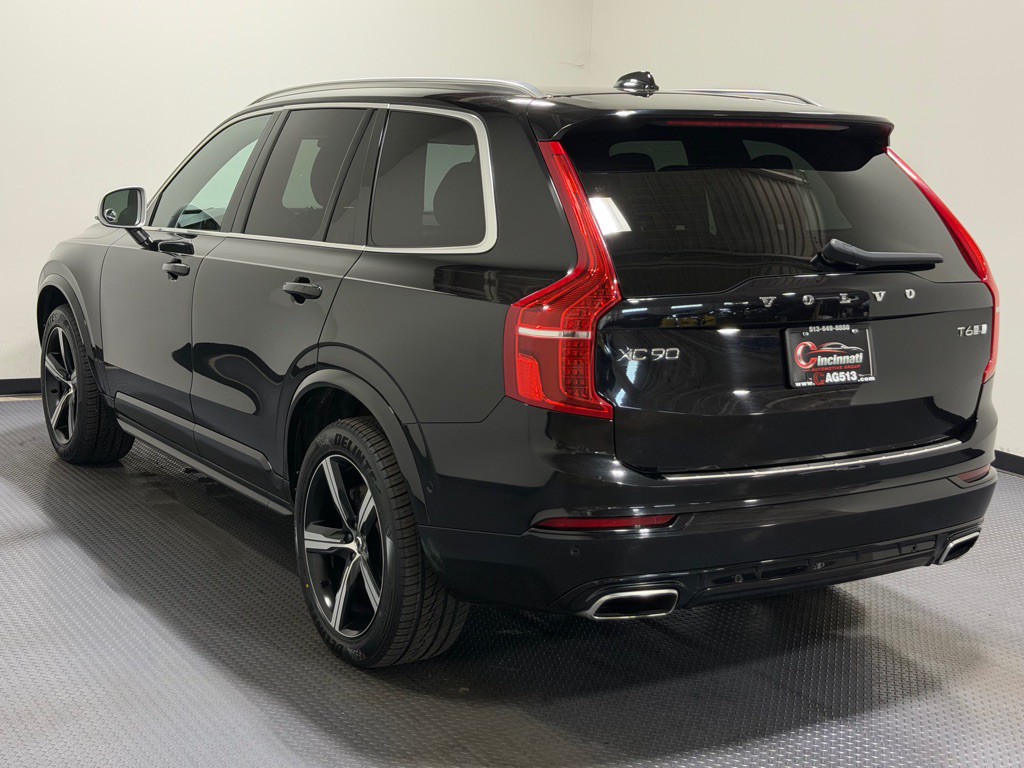 2019 Volvo XC90 Image 7