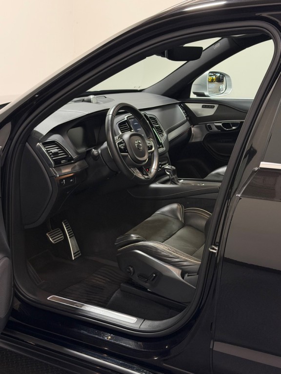 2019 Volvo XC90 Image 8