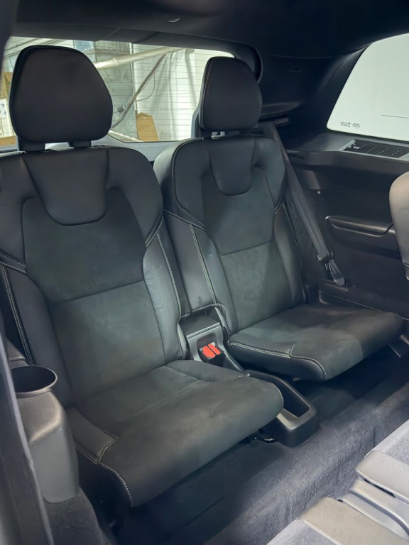 2019 Volvo XC90 Image 11
