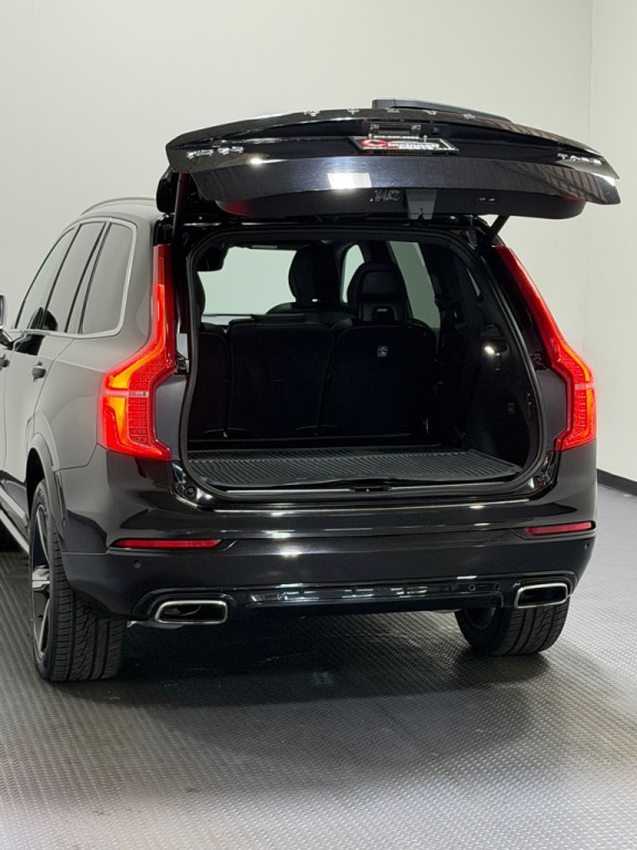 2019 Volvo XC90 Image 13