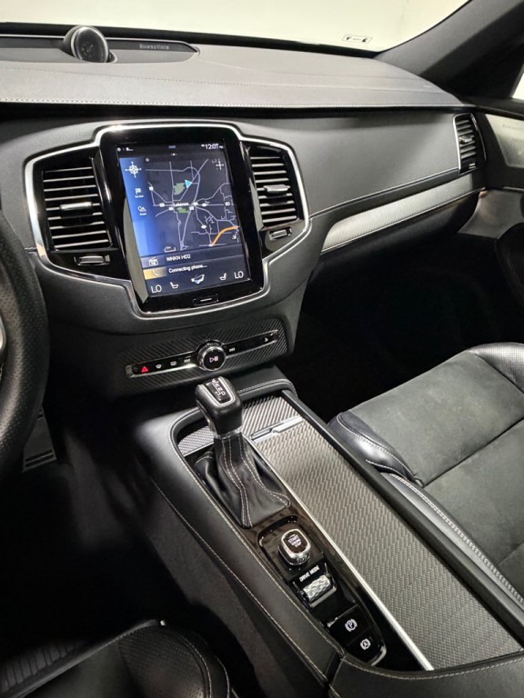 2019 Volvo XC90 Image 14
