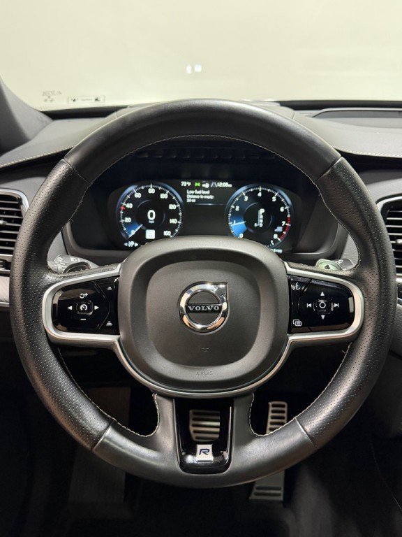 2019 Volvo XC90 Image 16