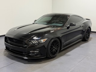 Image for 2017 Ford Mustang GT ID: 7483050