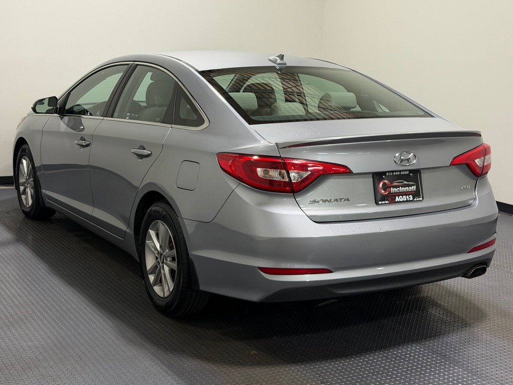 2015 Hyundai Sonata Image 7