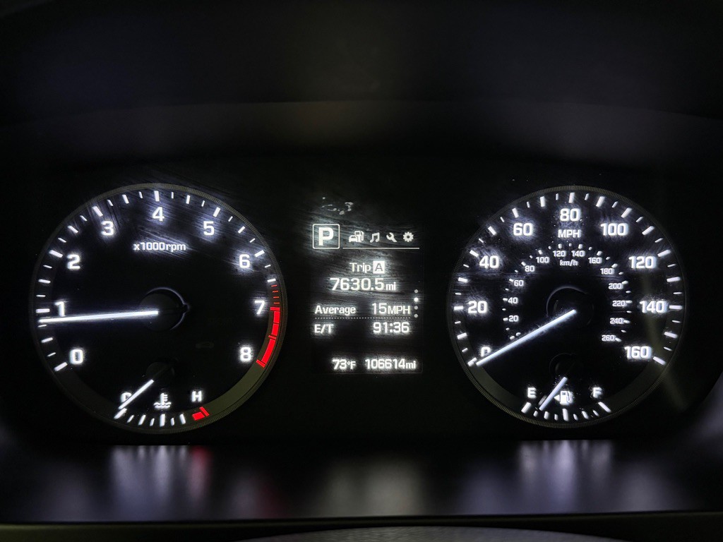 2015 Hyundai Sonata Image 14
