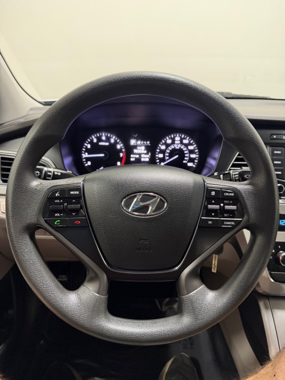 2015 Hyundai Sonata Image 15