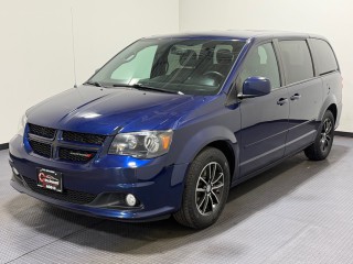 Image for 2017 Dodge Grand Caravan GT ID: 7486845