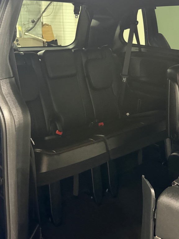 2017 Dodge Grand Caravan Image 10