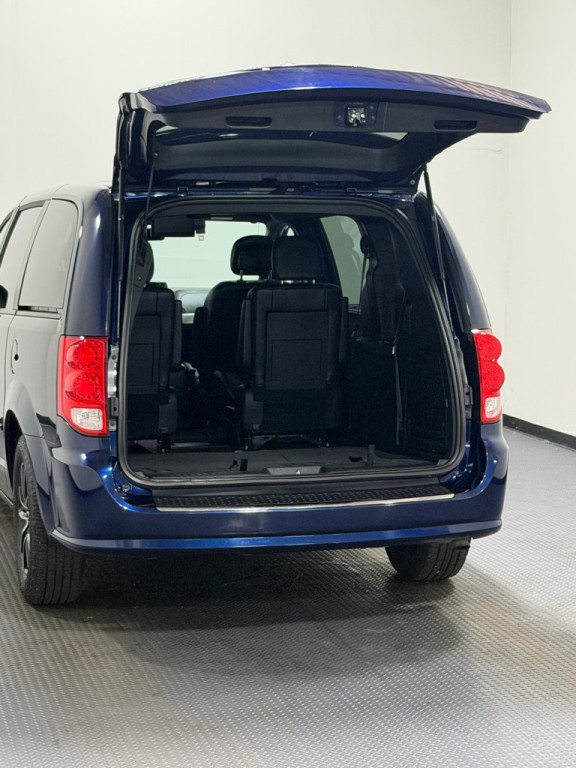 2017 Dodge Grand Caravan Image 14