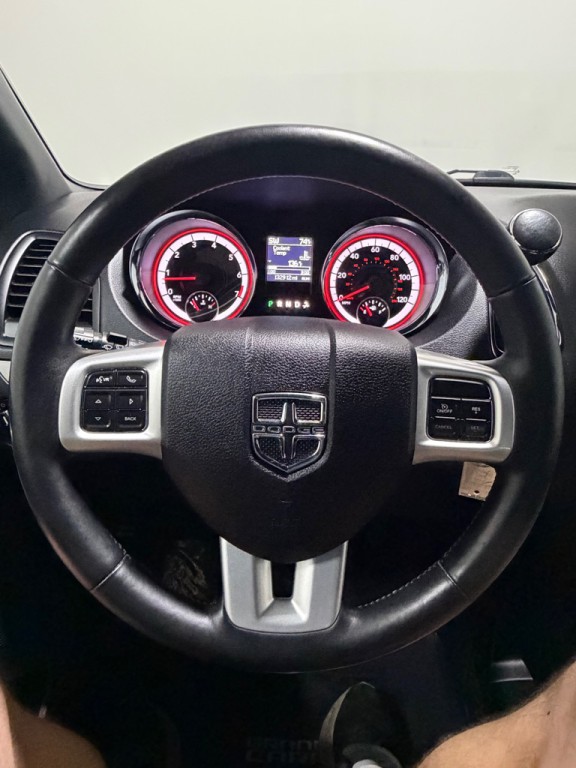 2017 Dodge Grand Caravan Image 17