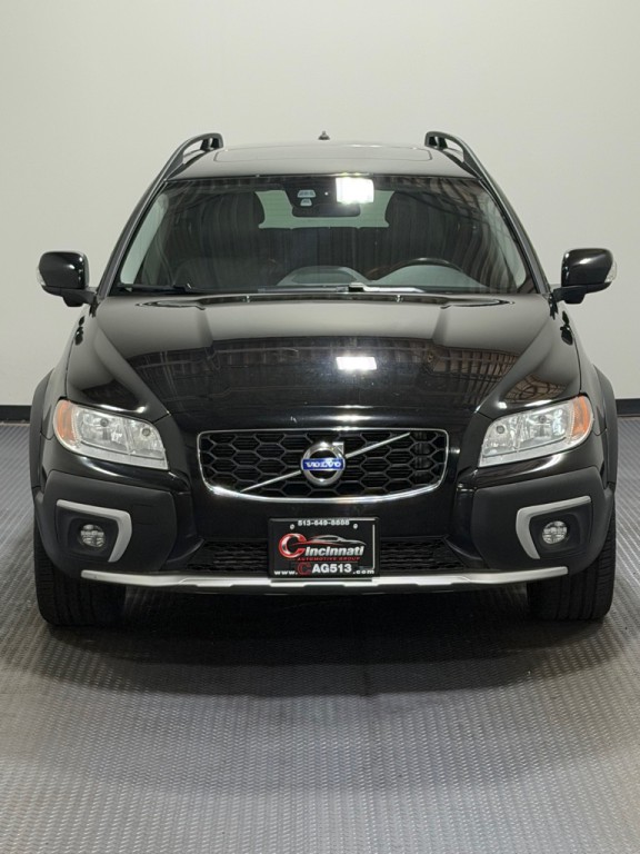 2014 Volvo XC70 Image 3
